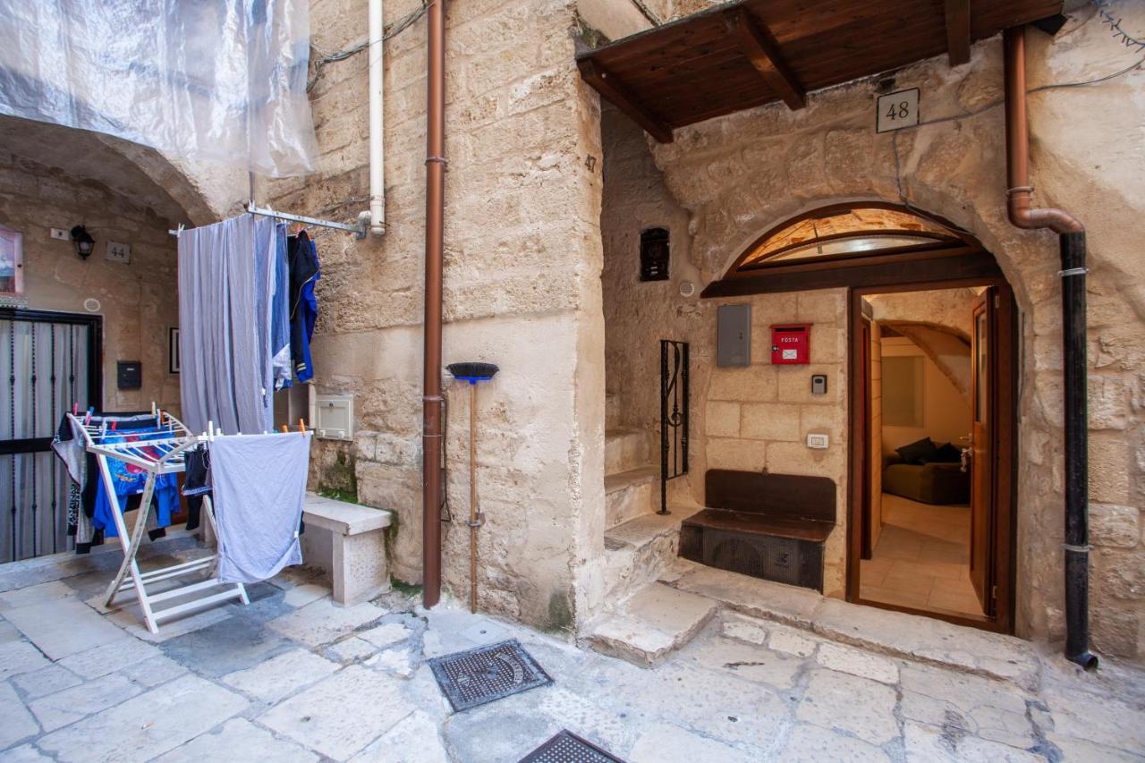 La Pergola Apt In The Heart Of باري المظهر الخارجي الصورة