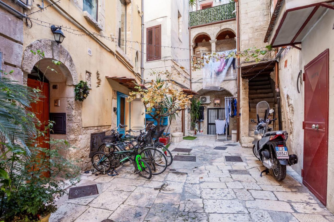 La Pergola Apt In The Heart Of باري المظهر الخارجي الصورة